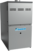 DD80VC Gas Furnace